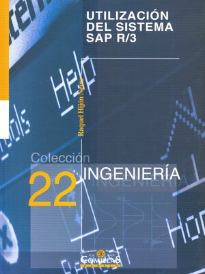 cover image of Utilización del sistema SAP R/3